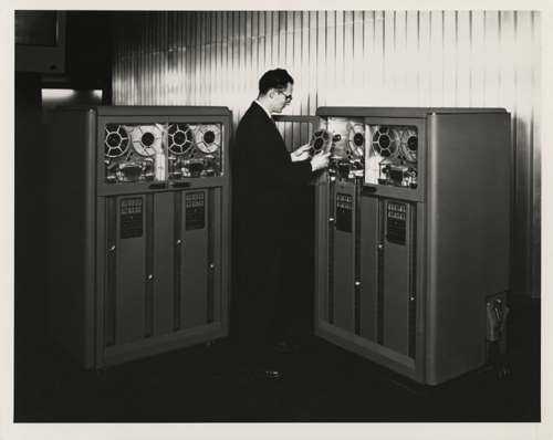 IBM 701