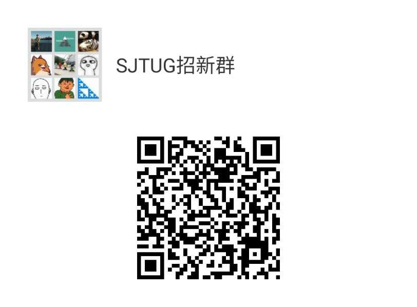 sjtug_qrcode